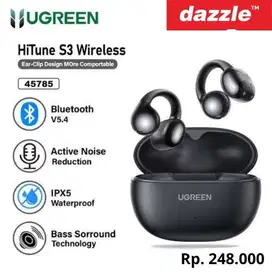 hitune s 3 ugreen