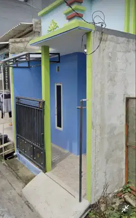 DIJUAL SEBUAH HUNIAN DI SURABAYA BARAT !!  - Lokasi di Surabaya