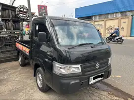 Carry AC PS 2024 kM3Rb tdk jd pakai futura pick up keri ss granmax ba