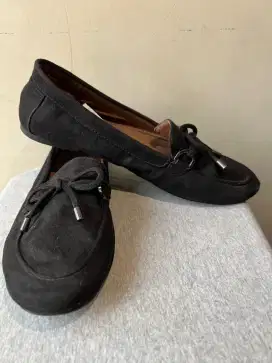 Sepatu flat dexlflex comfort