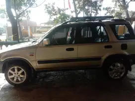 Honda CR-V 2000 Bensin