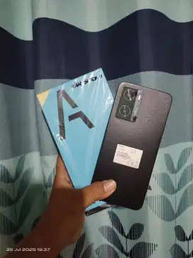 Oppo a57 4/64gb bekas pakai