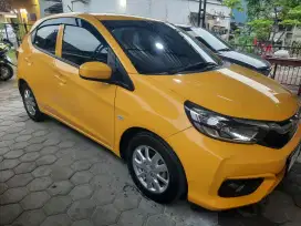 Honda brio E matic