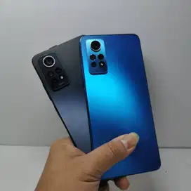 HOT ITEM MULUS! XIAOMI REDMI NOTE 12 PRO 6/128 NO MINUS