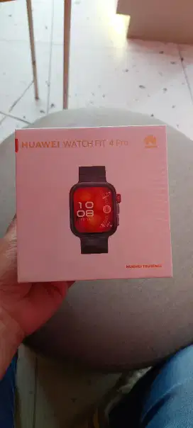 HUAWEI WATCH FIT 4 PRO KREDIT DP 0