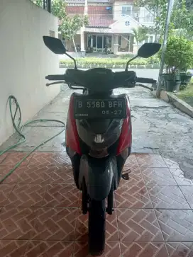 Yamaha Gear 125 2022