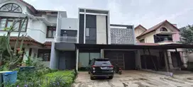 Rumah di Alam Sutera, S. Harmoni, bangunan mandiri, lokasi strategis