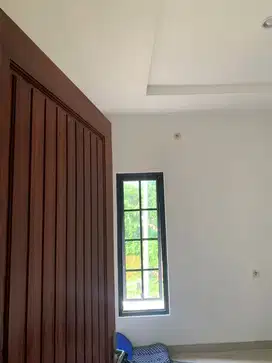 Dijual Rumah 2 Lantai Dekat Dengan Stasiun Kereta Api Promo Puluhan JT
