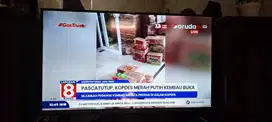 Smart TV android COOCAA