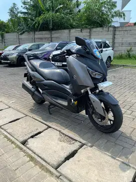 Yamaha Xmax 250 2018