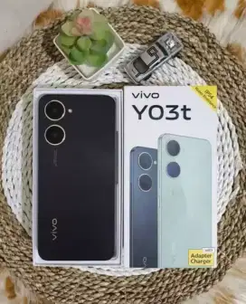 Vivo Y03T 4/32 full set