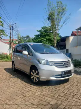 Honda Freed SD 2010 Istimewa