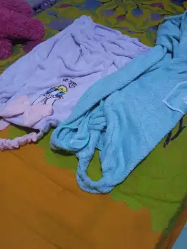 jual baju handuk