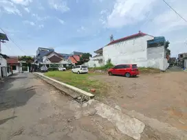 Tanah Kavling Strategis di Ranugrati, Sawojajar, Kota Malang