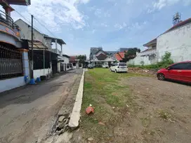 Dijual Tanah Murah di Sawojajar Malang