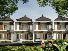 RUMAH 2 LANTAI JL. TERUNAJAYA KEDIRI TABANAN BALI