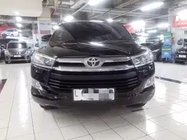 Toyota Kijang Innova G 2018 Bensin ODO 50000 an