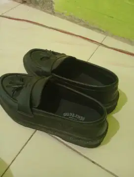Jual sepatu loafers