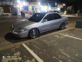 Honda Accord 2003 Bensin