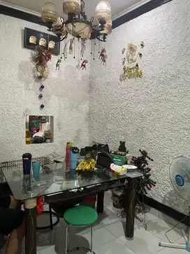 Dijual Rumah Sektor 3 Bintaro Jaya Tangsel