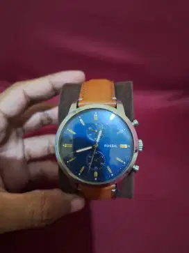 Jam tangan fossil townsman original