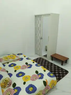 Kost Khusus Putri