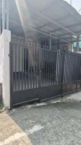 Rumah Tipe Kecil Kramatwatu Griya Asri, Kabupaten Serang,