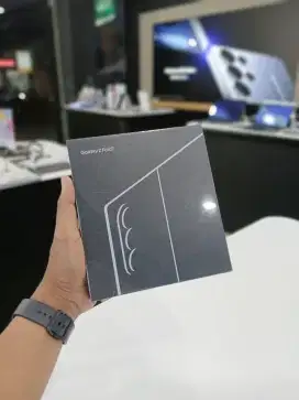 Samsung Z Fold 7 1TB ready stock