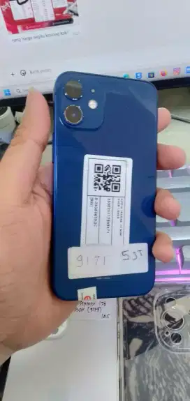 12 mini 64 gb iBox