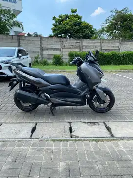 Yamaha xmax 250 2018