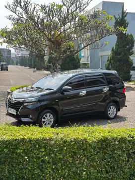 Avanza G 1.3 Tahun 2019 MT