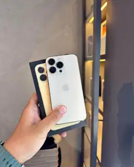 iPhone 13 Pro 128Gb Lengkap Cukai