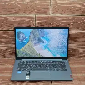 Lenovo Ideapad Slim 3 Intel Core i3-1215U 16GB SSD 512GB GEN12 Backlit