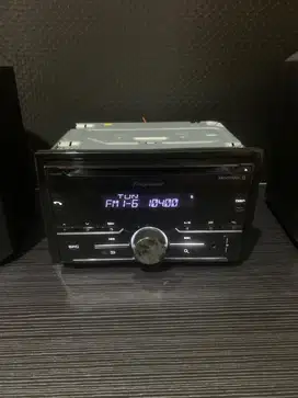 Head unit pioneer FH-S505BT