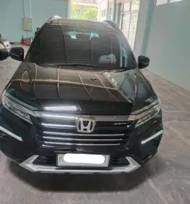 BR-V N7X PRESTIGE Hitam 2024