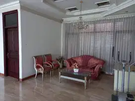 Rumah Tengah Kota Dekat Kusuma Bangsa