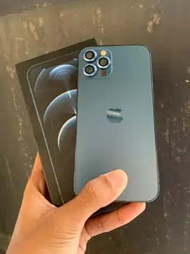 Iphone 12 Pro 256Gb ibox