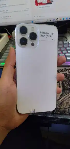 13 PM 128 gb iBox