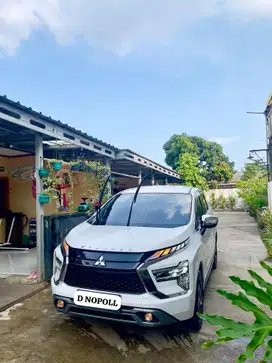 Mitsubishi Xpander 2022 Bensin