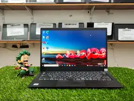 LAPTOP SECOND LENOVO THINKPAD X1 CARBON Intel Core i5-8250U