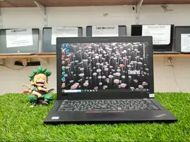 LAPTOP SECOND LENOVO THINKPAD X280 Intel Core i3-8130U