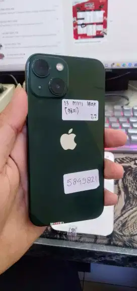 13 mini 128 gb iBox