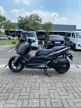 Yamaha xmax 250 2018