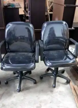 Kursi Manager Polaris P-1307 HT