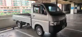 [Full Orisinil KM 500] Suzuki Carry Pickup 2024