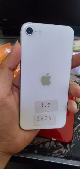 SE 2020 128 GB IBOX
