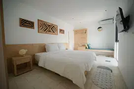 Rumah Komplek Gegerkalong Setiabudi