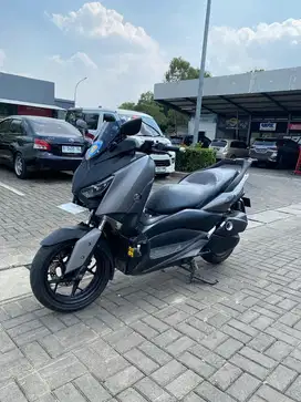 Yamaha xmax 250 2018