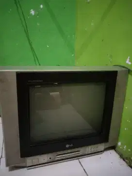 Di jual tv tabung 14 inch