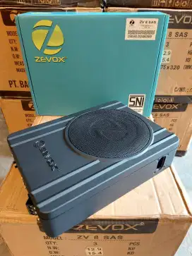 Sub kolong 8inc